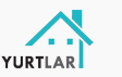 Yurtlar Evimiz Logo