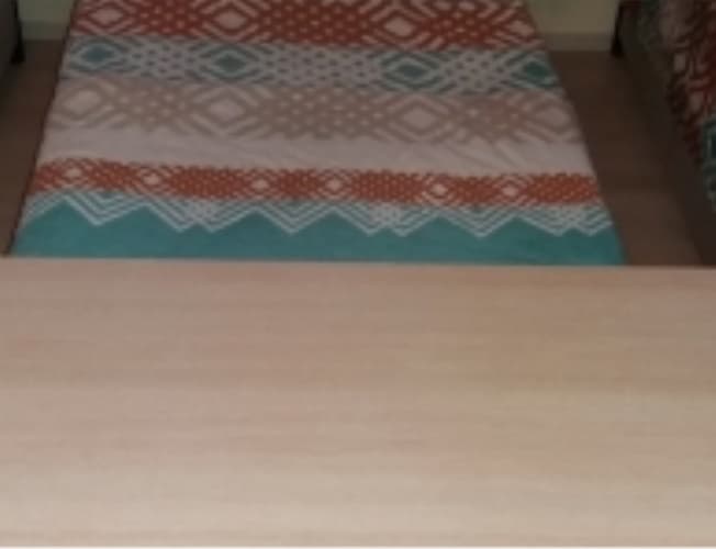 Aba Erkek Öğrenci Evi