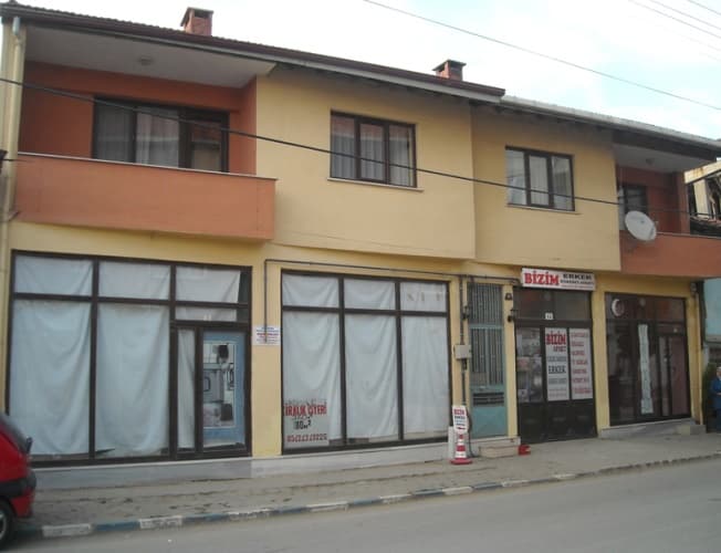 Pazaryeri Bizim Erkek Öğrenci Apartı