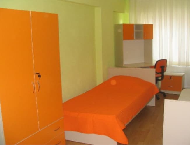 Bilecik Demirkıran Kız Öğrenci Apart