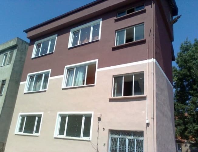 Doğa Kız Öğrenci Evi