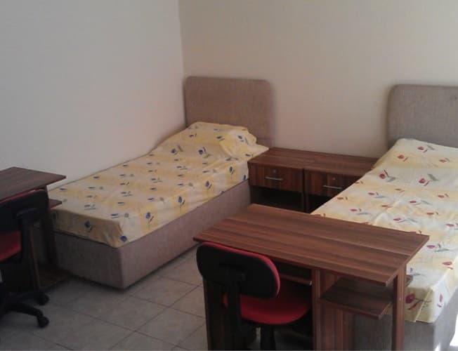 Yuvam Erkek Öğrenci Evi