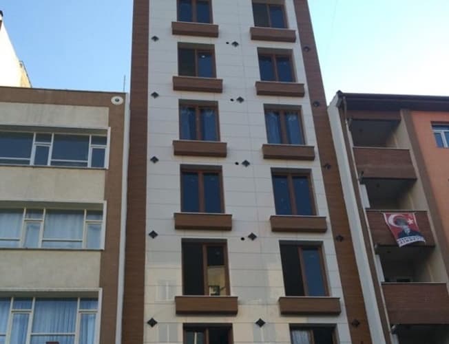 Özel Fatma Ana Kız Öğrenci Yurdu