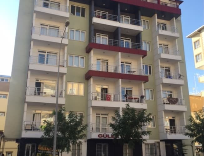 Güler Rezidans