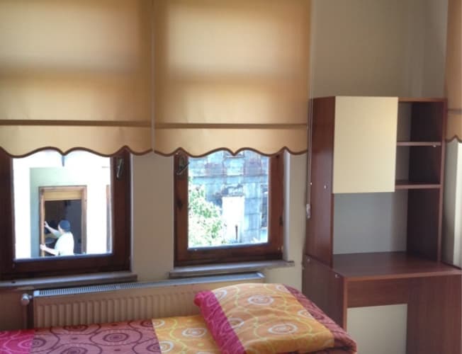 Yuvam Kız Öğrenci Evi