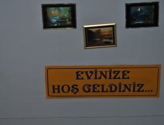 Osmaneli Özel Kız Öğrenci Yurdu