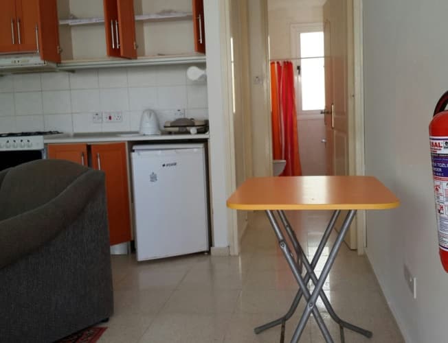 Şakir Öksüz Kız Erkek Öğrenci Apartları