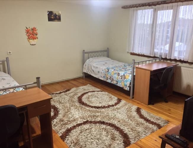 Şenerler Kız Öğrenci Konuk Evi