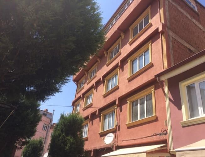 İlim Yayma Cemiyeti Söğüt Dursun Fakih Kız Öğrenci Konukevi