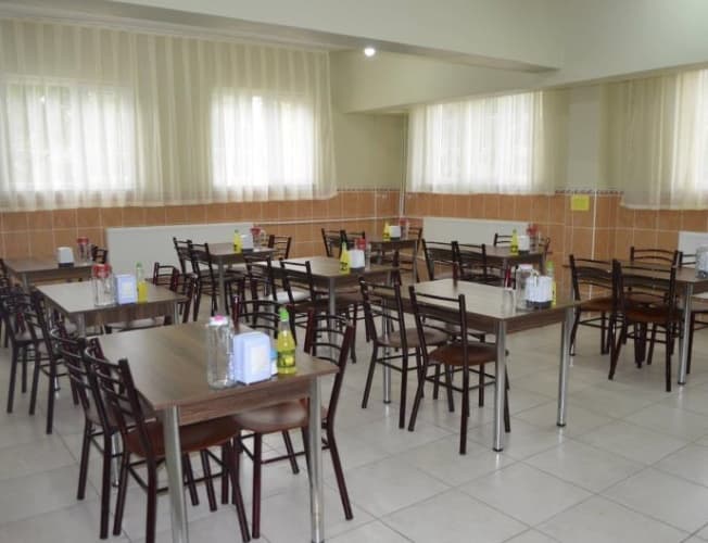 İlim Yayma Cemiyeti Söğüt Dursun Fakıh Erkek Öğrenci Konuk Evi