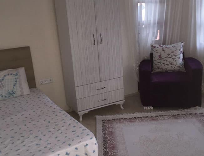 Muğla Arinna Apart
