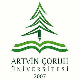 Artvin Çoruh Üniversitesi - Sosyal Bilimleri Enstitüsü