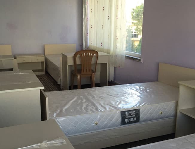 Muğla Berlin Apart