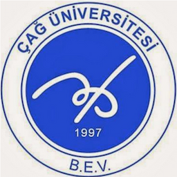 Çağ Üniversitesi - Sosyal Bilimler Enstitüsü