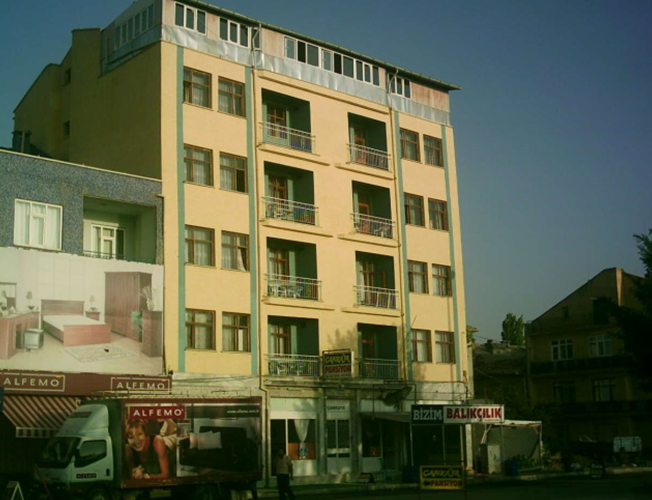 Çankaya Pansiyon