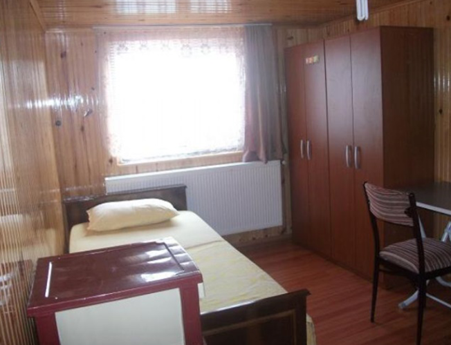 Çırnık Pansiyon