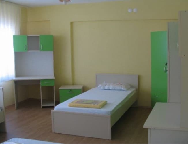 Bilecik Demirkıran Kız Öğrenci Apart