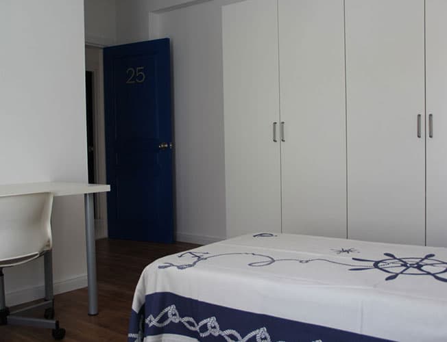 Beyaz Konak Kız Öğrenci Apartı