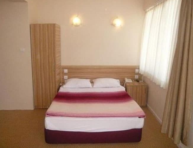 Muğla Hotel Status