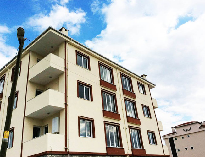 İlkay Kız Apart