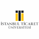 İstanbul Ticaret Üniversitesi - İnsan ve Toplum Bilimleri Fakültesi