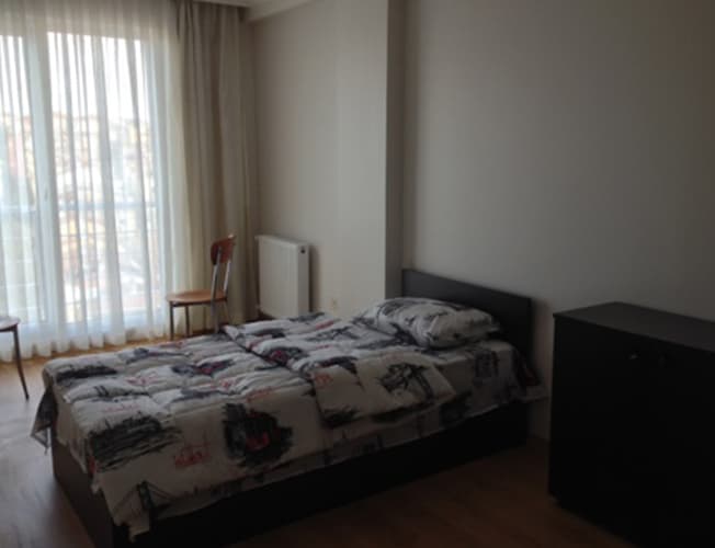 Kadıköy Apart Yuvam Kız Öğrenci Apartı 2. Şube