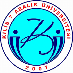 Kilis 7 Aralık Üniversitesi - Sağlık Bilimleri Enstitüsü