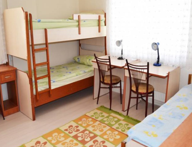 Konak Home Pansiyon