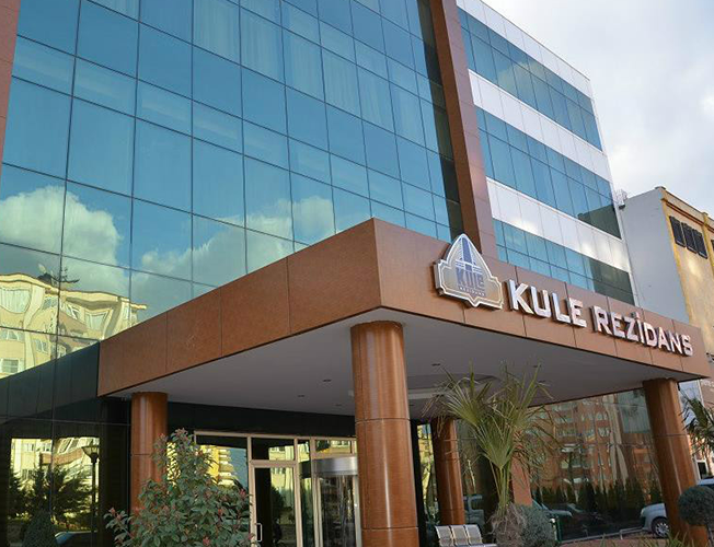 Kule Rezidans