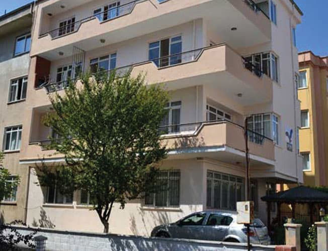 Muğla Evim Apt.