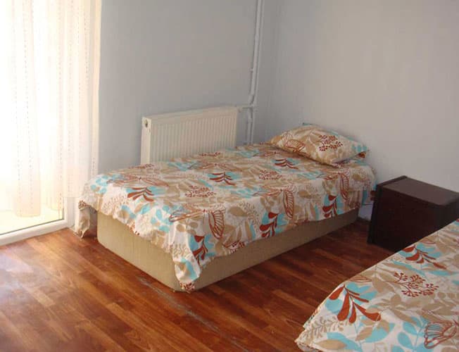 Muğla Okyay Apt.