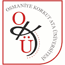 Osmaniye Korkut Ata Üniversitesi - Fen Edebiyat Fakültesi