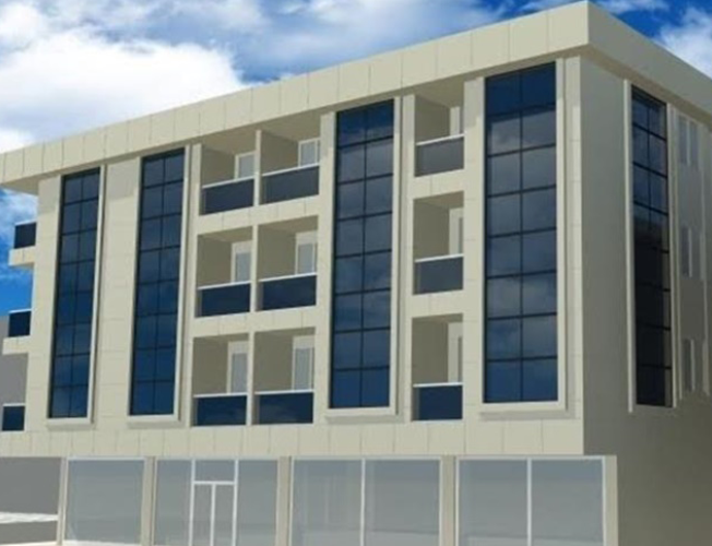 Sare Kız Konuk Evi