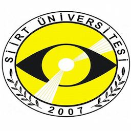 Siirt Üniversitesi - Sosyal Bilimler Meslek Yüksekokulu