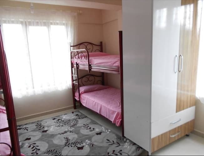 Gölyaka Başak Kız Konuk Evi