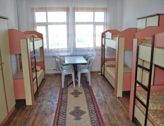 Çankaya Pansiyon