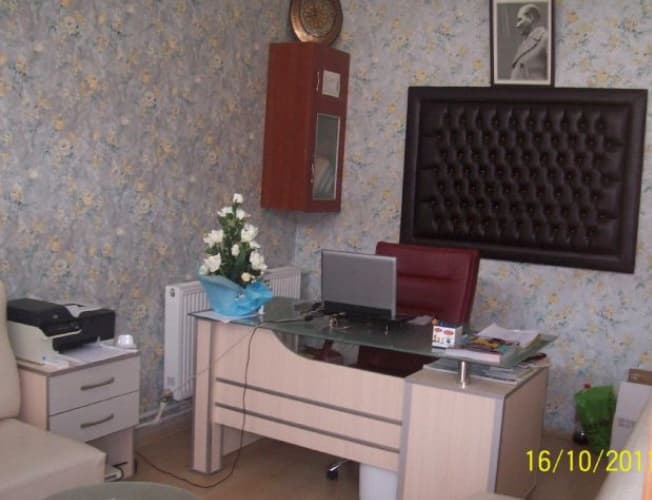 Sungurlu Elif Yükseköğrenim Kız Pansiyonu