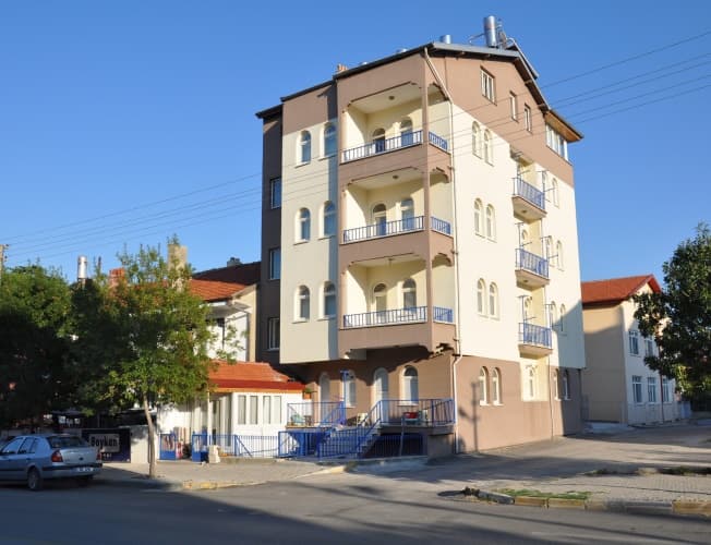 Emek Apart Pansiyon