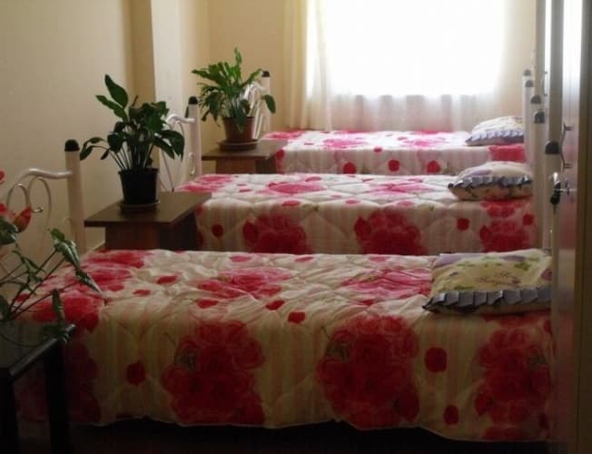 Sungurlu Hitit Kız Öğrenci Yurdu