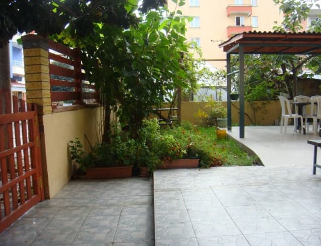 Konak Home Pansiyon