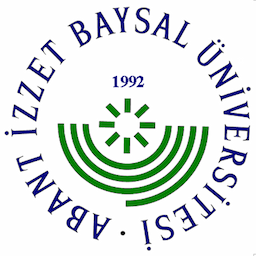 Abant İzzet Baysal Üniversitesi - Eğitim Bilimleri Enstitüsü
