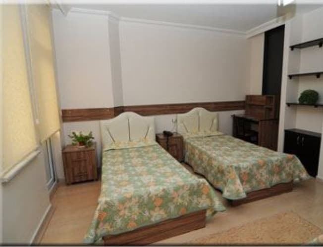 Anadolu Apart Çorum