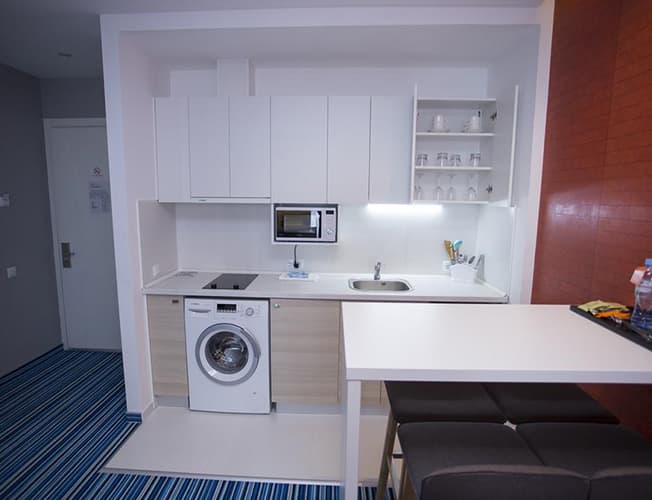 Aparthotel Tangerine