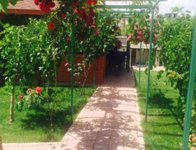 Berceste Residence