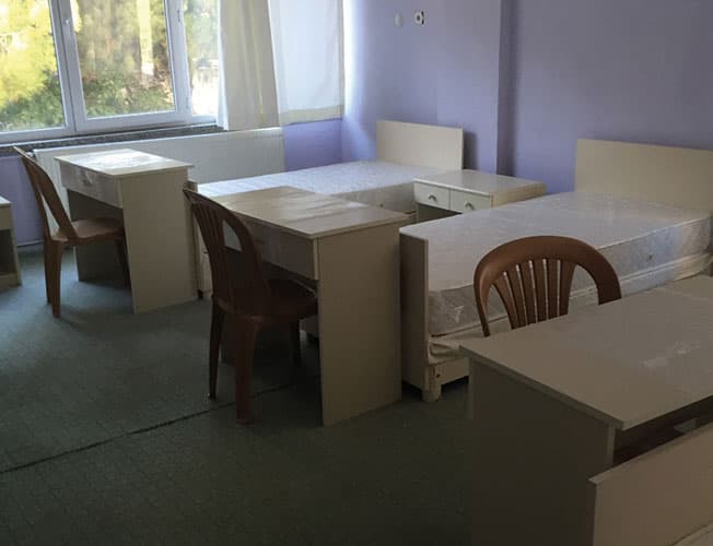 Muğla Berlin Apart