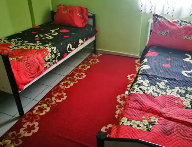 Özel Bolu Yüksek Öğrenim Erkek Öğrenci Yurdu