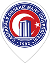 Çanakkale Onsekiz Mart Üniversitesi - Biga İktisadi ve İdari Bilimler Fakültesi