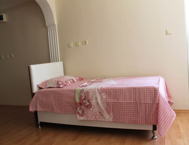 Manyas Kız Pansiyon