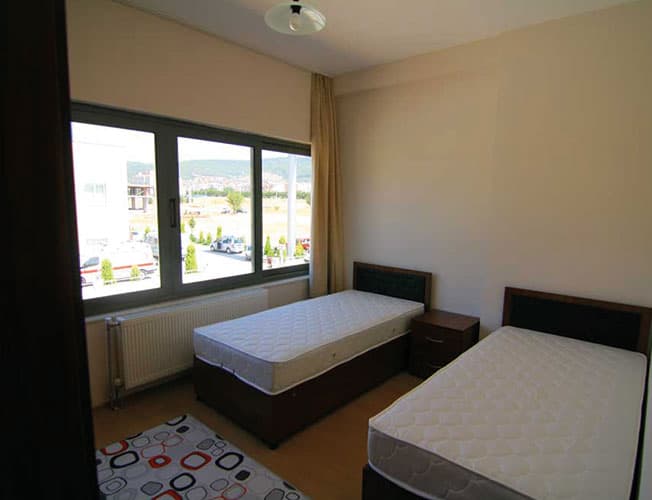 Muğla Belgin Apt.