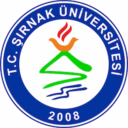Şırnak Üniversitesi - Fen Bilimleri Enstitüsü